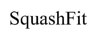 SQUASHFIT