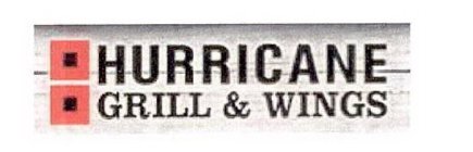 HURRICANE GRILL & WINGS