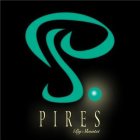 P PIRES BY SHONTEL