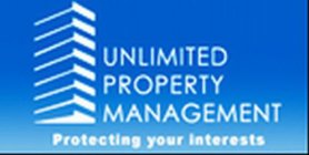 UNLIMITED PROPERTY MANAGEMENT PROTECTING YOUR INTERESTS