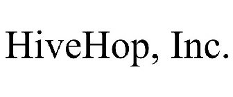 HIVEHOP, INC.