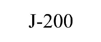 J-200