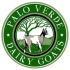 PALO VERDE DAIRY GOATS