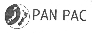 PAN PAC