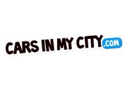 CARS IN MY CITY .COM
