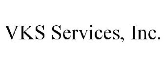 VKS SERVICES, INC.