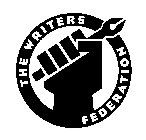 THE WRITERS FEDERATION