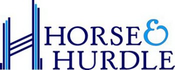 HORSE & HURDLE