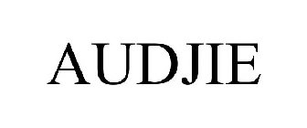 AUDJIE