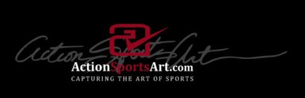 A ACTIONSPORTSART.COM CAPTURING THE ARTS OF SPORTS