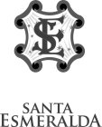 S E SANTA ESMERALDA