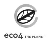 ECO4 THE PLANET
