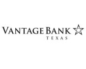 VANTAGE BANK TEXAS