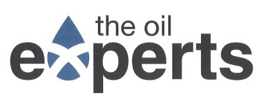 THE OIL EXPERTS