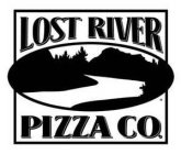LOST RIVER PIZZA CO.