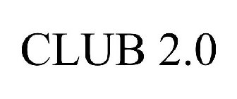 CLUB 2.0