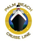 PALM BEACH CRUISE LINE