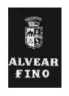 ALVEAR FINO