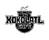 XOKOLATL CAFÉ
