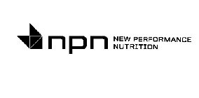 NPN NEW PERFORMANCE NUTRITION