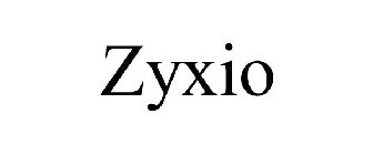 ZYXIO