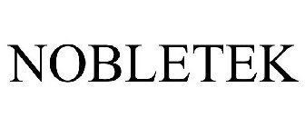 NOBLETEK