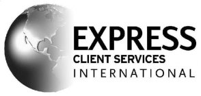 EXPRESS CLIENT SERVICES INTERNATIONAL