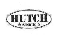 HUTCH STOCK