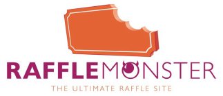 RAFFLEMONSTER THE ULTIMATE RAFFLE SITE