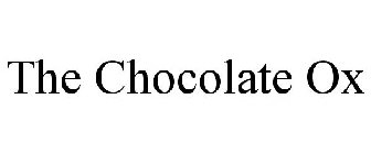 THE CHOCOLATE OX