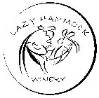LAZY HAMMOCK WINERY