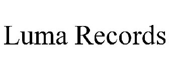 LUMA RECORDS