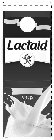 LACTAID BRAND EASY TO DIGEST