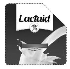 LACTAID BRAND EASY TO DIGEST