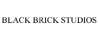 BLACK BRICK STUDIOS