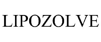 LIPOZOLVE