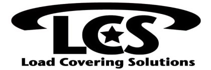 LCS-LOAD COVERING SOLUTIONS