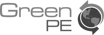 GREEN PE