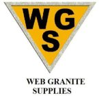 WGS WEB GRANITE SUPPLIES