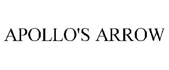 APOLLO'S ARROW