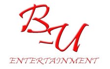 B-U ENTERTAINMENT