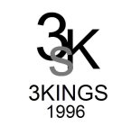 3KS 3 KINGS 1996