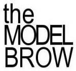 THE MODEL BROW