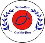 SEIDO-RYU GOSHIN-JITSU