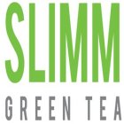 SLIMM GREEN TEA