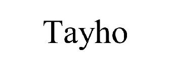 TAYHO