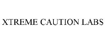 XTREME CAUTION LABS