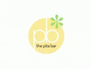 PB* THE PITA BAR