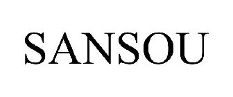 SANSOU