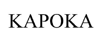 KAPOKA